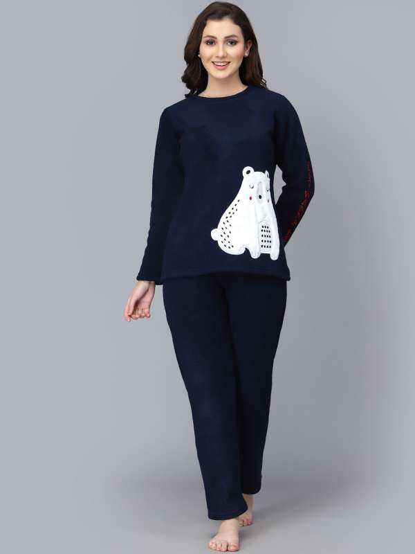 Sweet dreams night dress online top
