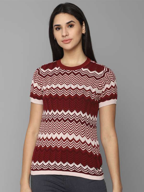 Red tape sweaters online 2025