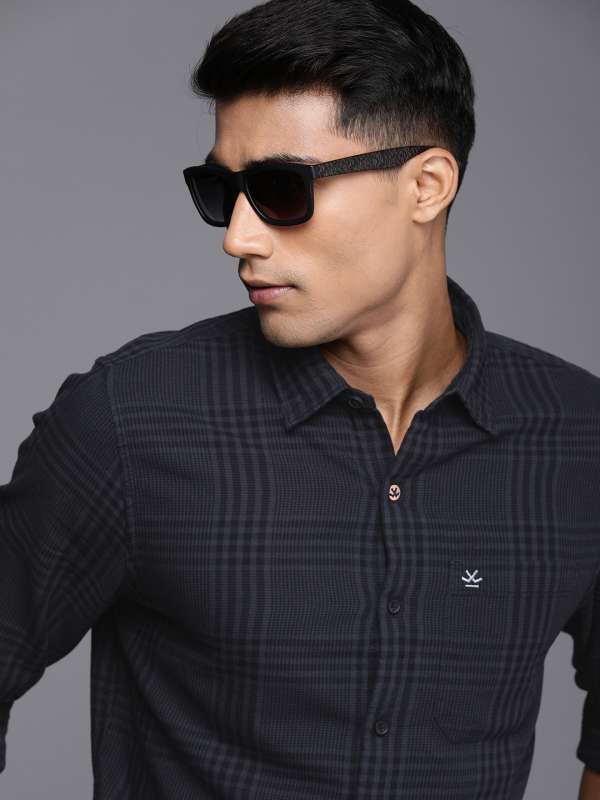 Wrogn shirts hotsell online