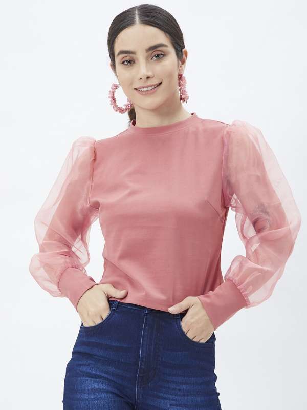 Buy casual tops online store