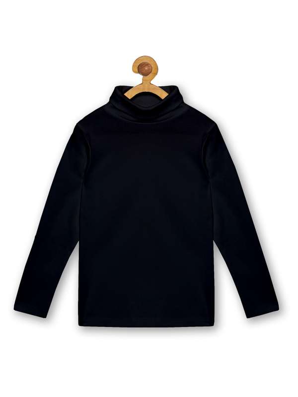 Myntra full t shirt clearance
