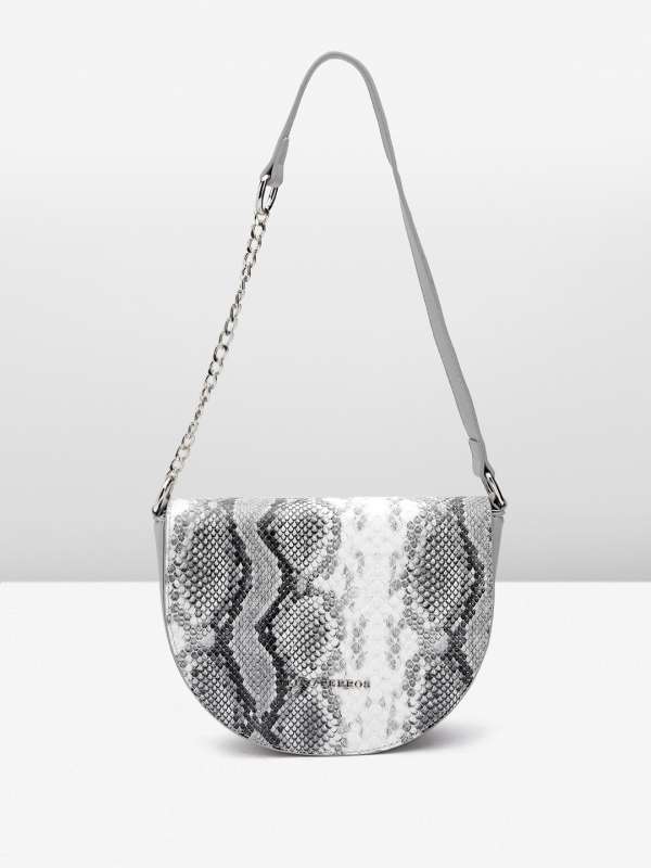 Lino Perros Grey Handbag 6686210.htm Buy Lino Perros Grey Handbag 6686210.htm online in India