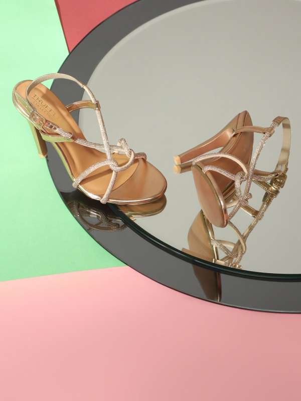 Women Wedges Truffle Collection Buy Women Wedges Truffle