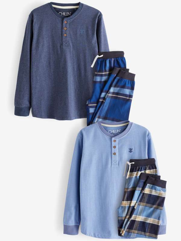 Next boys on sale pyjamas