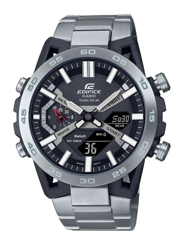 Casio Edifice Men Watches Buy Casio Edifice Men Watches online in India