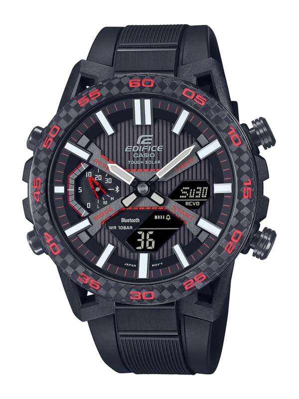 Casio edifice ex358 top