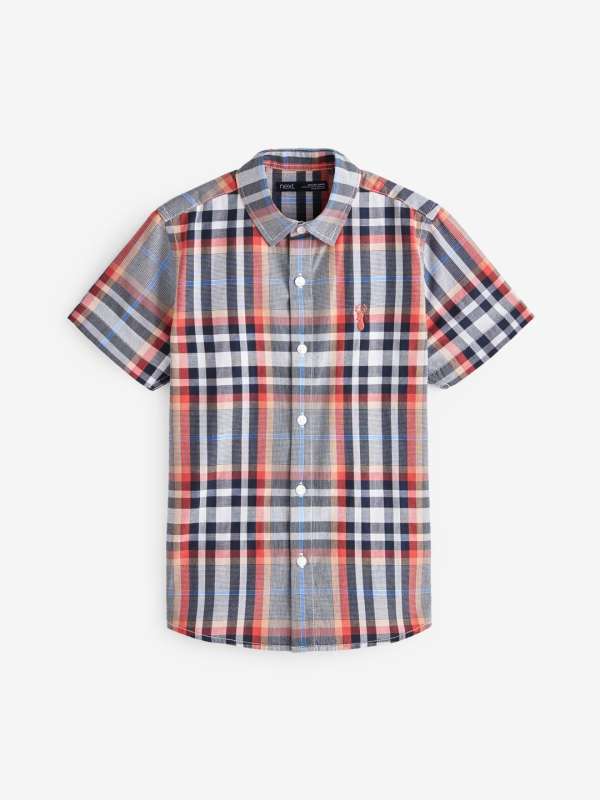 Next shirts top