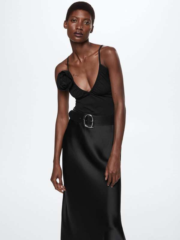 Mango Bodysuit Buy Mango Bodysuit online in India