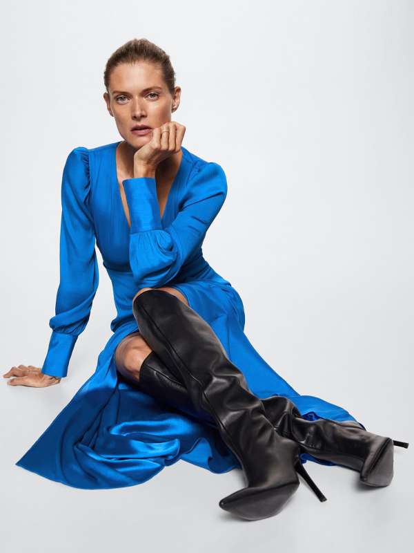 Mango Maxi Dresses Buy Mango Maxi Dresses online in India