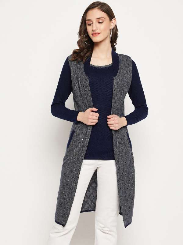 Myntra woolen deals sweaters