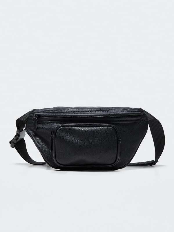 Mango Waist Pouch Buy Mango Waist Pouch online in India