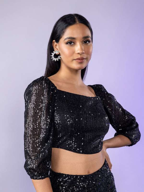 20 Dresses Crop Tops Buy 20 Dresses Crop Tops online in India