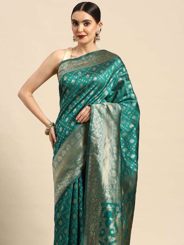 Desi Look Traditional Ethnic Sarees Buy Desi Look Traditional Ethnic Sarees online in India