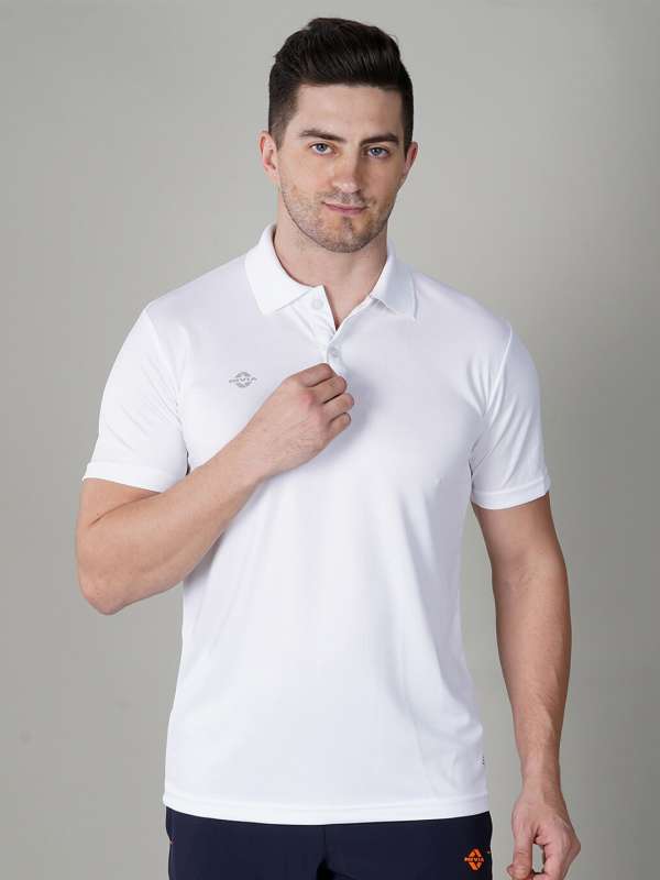 Nivia Polo Tshirt Buy Nivia Polo Tshirt online in India