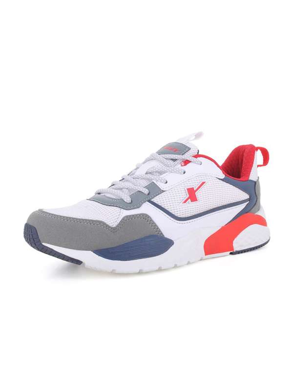 Sparx shoes website sale