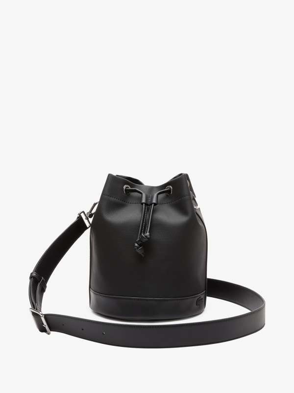 LACOSTE backpack Men's Classic Backpack Noir | Buy bags, purses &  accessories online | modeherz