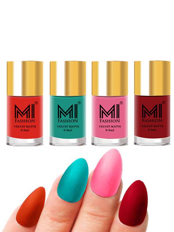 Share more than 152 nail paint online india noithatsi.vn