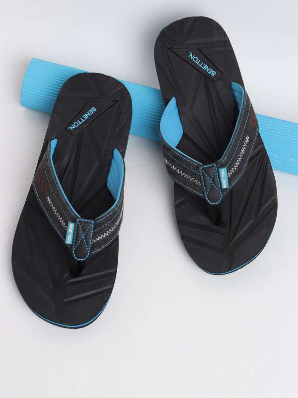 Ucb 2025 slippers myntra