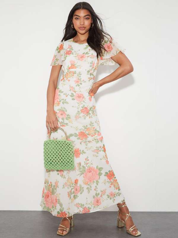Dorothy perkins dresses myntra sales