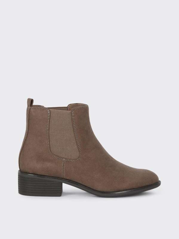 Dorothy perkins boots deals india