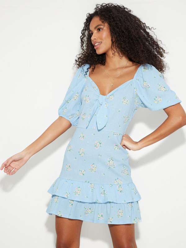 Quiz.a line dress necklinethe Buy Quiz.a line dress necklinethe