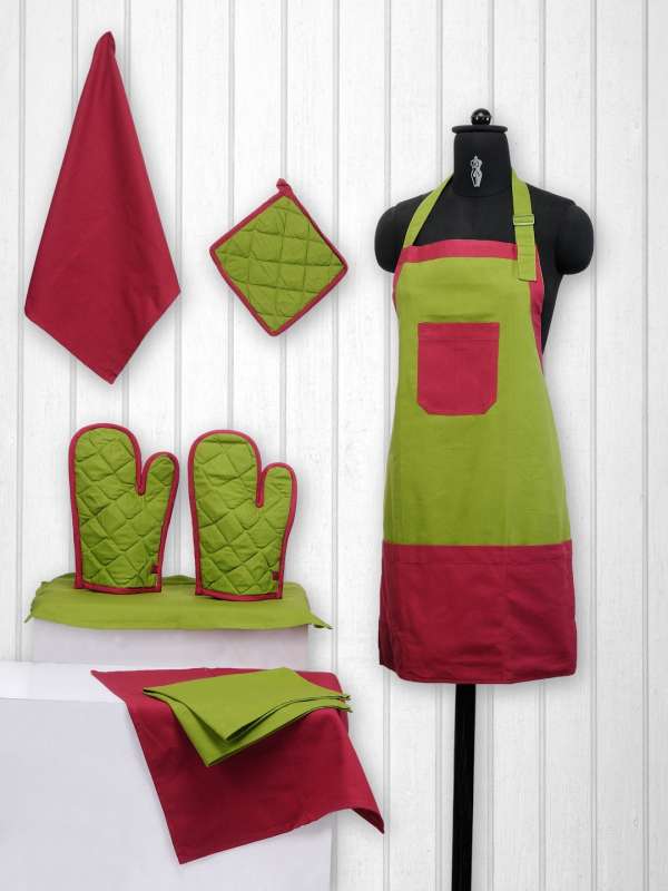 Swayam Kitchen Linen Sets - Buy Swayam Kitchen Linen Sets online in India