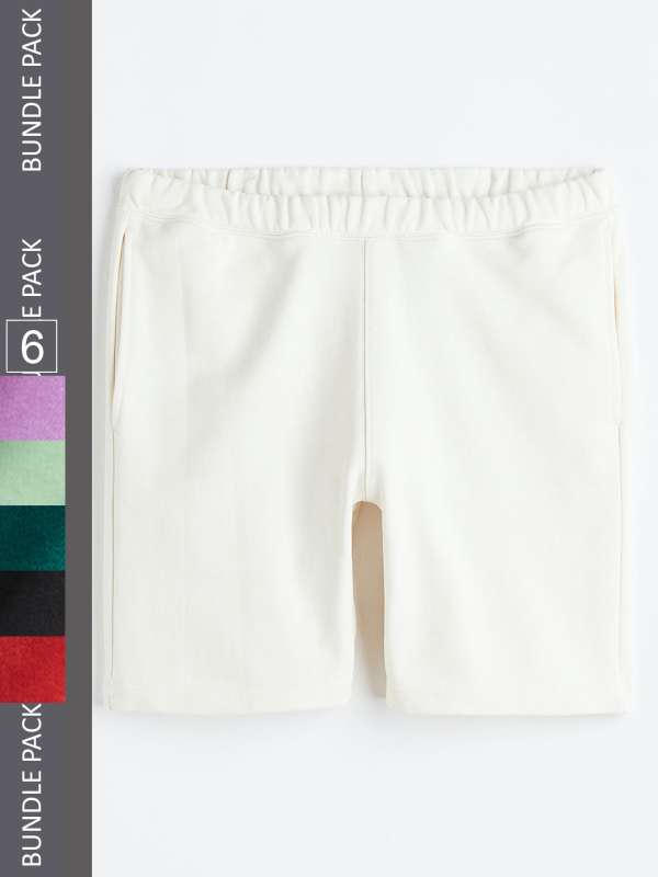 Shorts jogger clearance