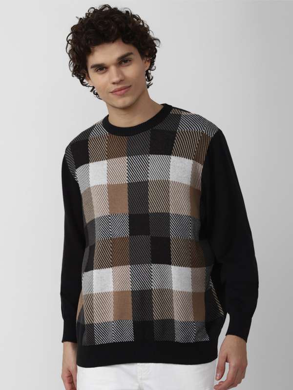 Forever 21 sweaters mens outlet