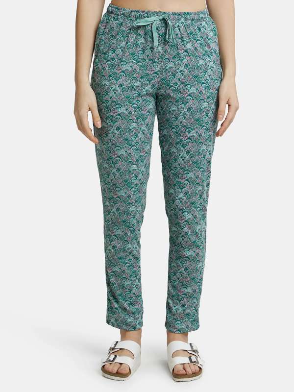 Jockey USA Originals Womens Luxury Lounge Pants Nightwear | eBay-mncb.edu.vn