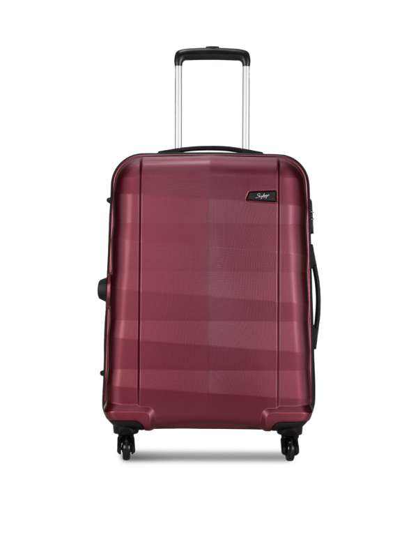 sky bag suitcase price