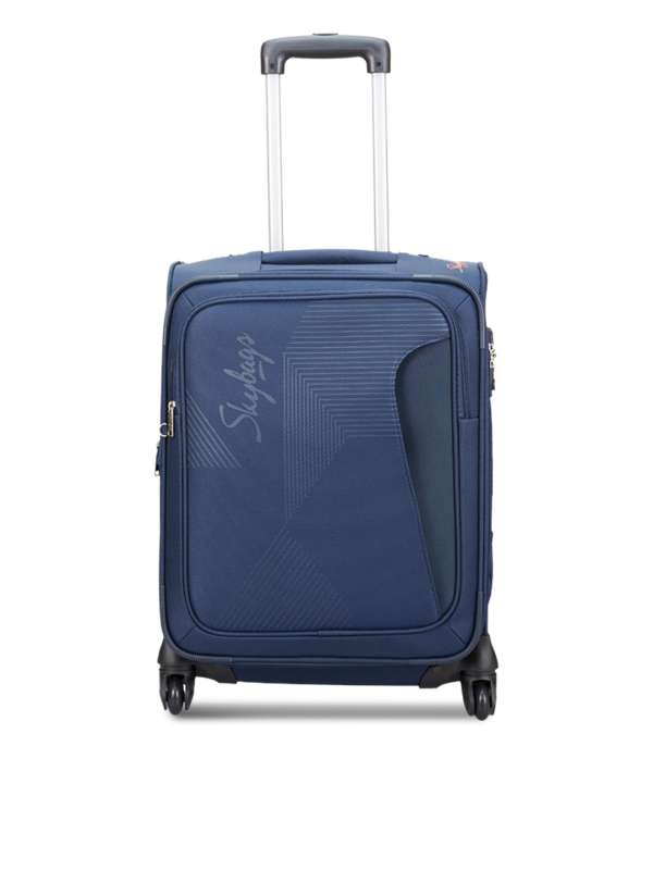 skybags online trolley