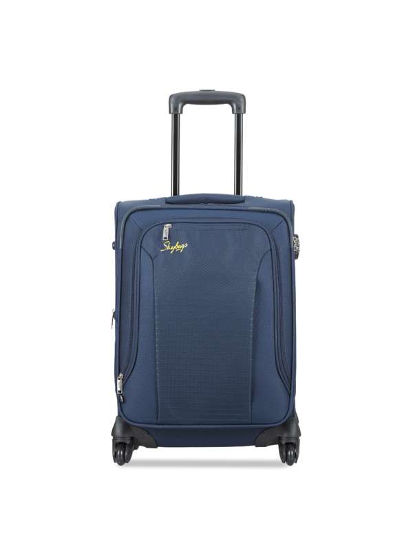 sky bag trolley with price