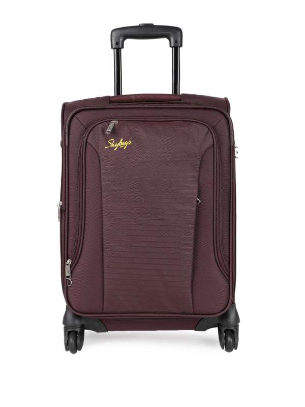skybags 23 kg