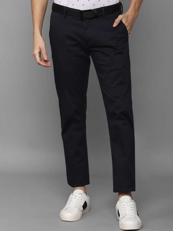 Allen 2025 solly trouser