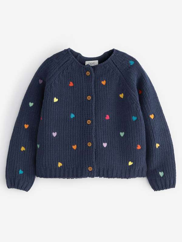 Next girls clearance sweaters
