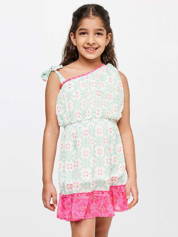 Global Desi One Shoulder Dresses Buy Global Desi One Shoulder