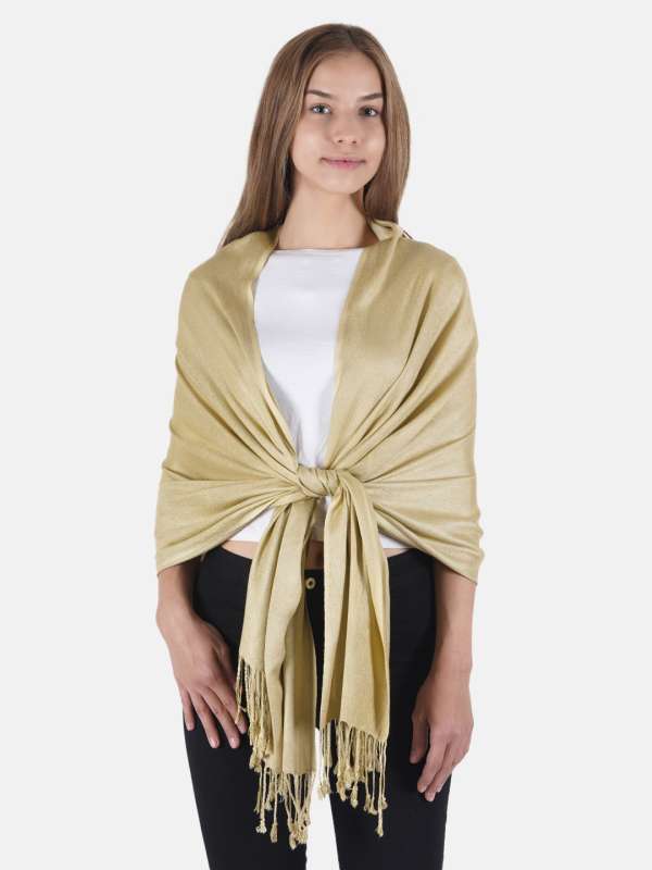 Golden sales stoles online