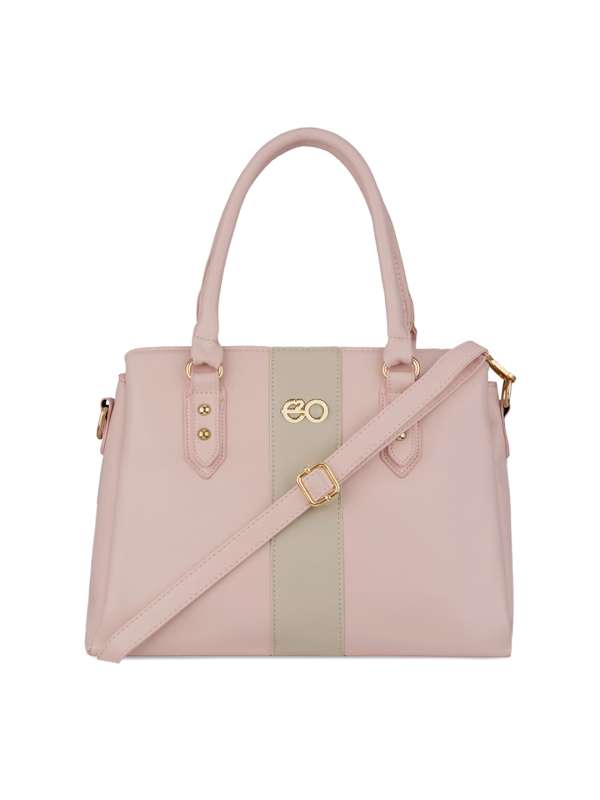 E2o Pink Bags Buy E2o Pink Bags online in India