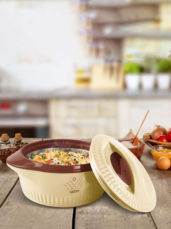 Milton Serveware Buy Milton Serveware online in India