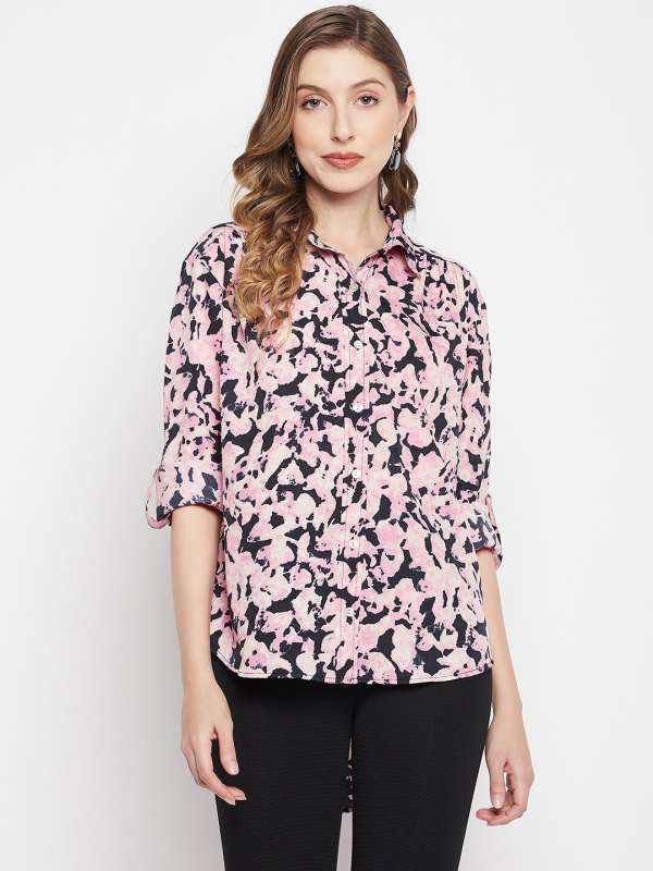Cocktail tops for sales women
