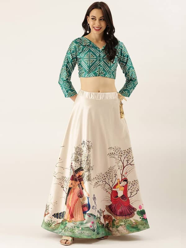 21 Alia Bhatt Lehenga Looks To Take Inspiration For Your Own Wardrobe -  Wedbook