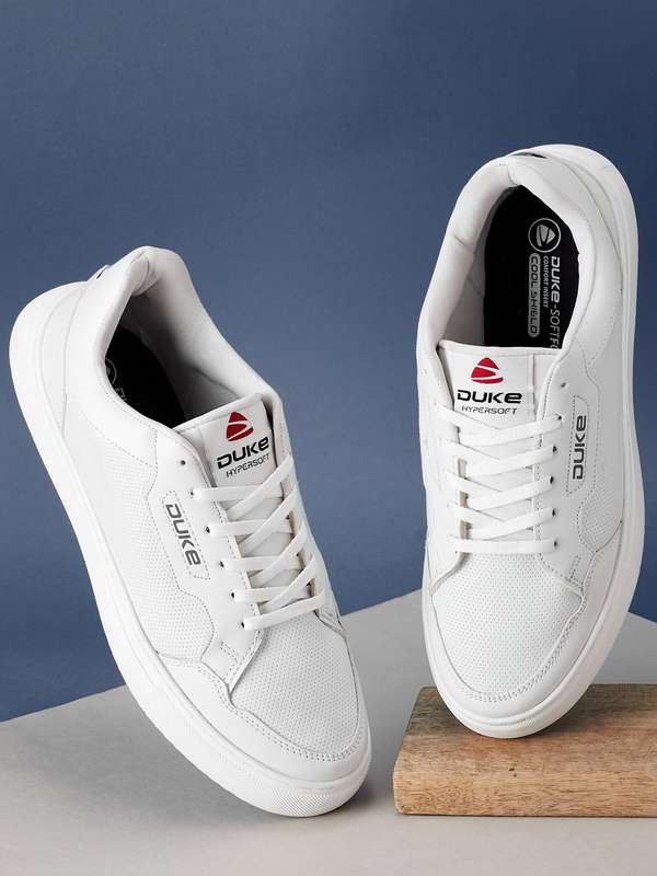 duke casual shoes