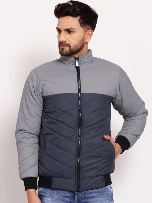 Men Nylon Jackets Buy Men Nylon Jackets online in India
