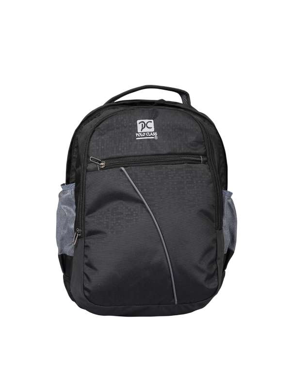 Polo backpacks for 2025 sale