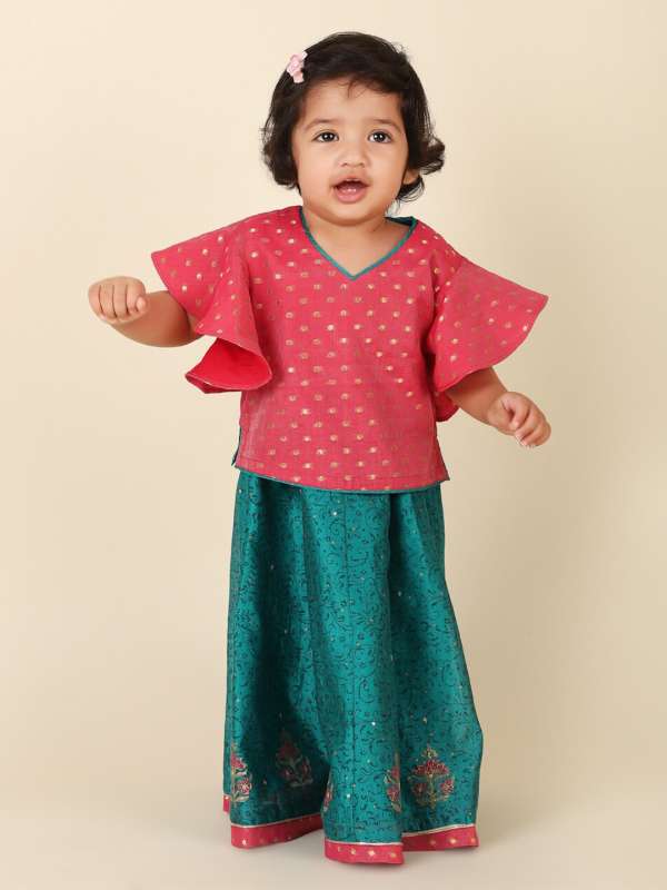 Fabindia bridal lehenga best sale