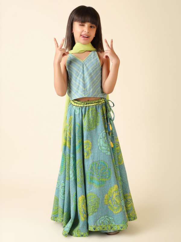 Buy fabindia lehenga online store