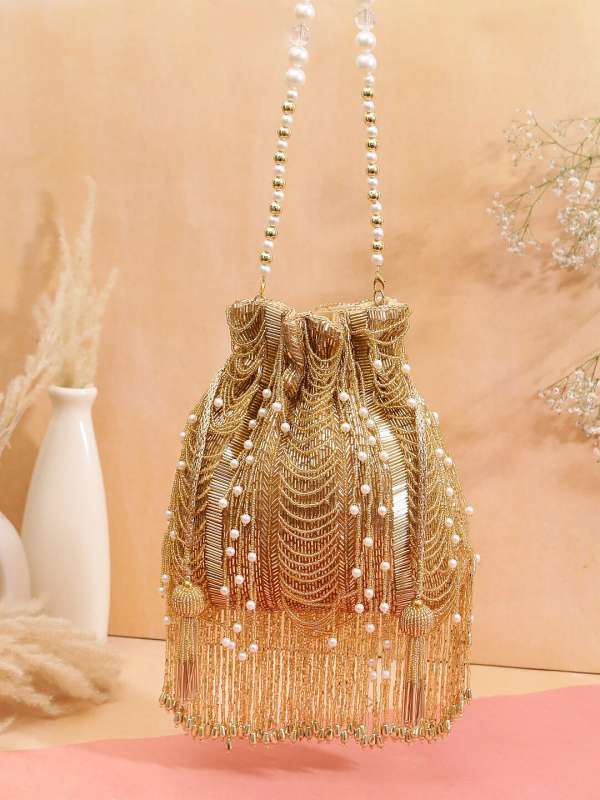 Clutches on myntra outlet