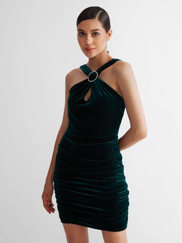Cover story dress best sale myntra