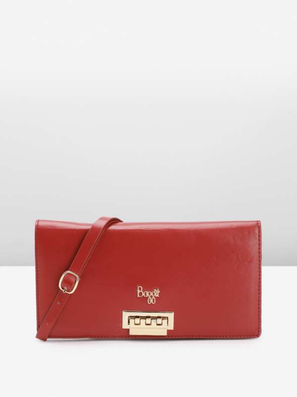 Baggit clutches outlet online