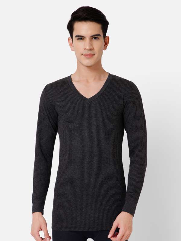 Lux inferno men's cotton thermal top on sale